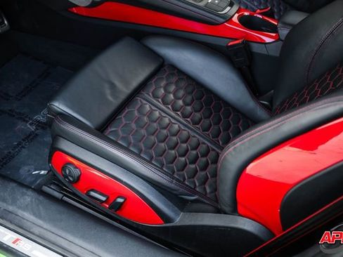 Used 2019 Audi TT RS image 72