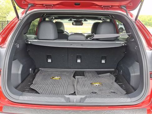 Certified 2024 Subaru Crosstrek 2.5i Wilderness AWD/4WD image 28