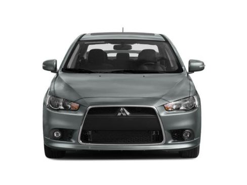 Used 2015 Mitsubishi Lancer ES FWD image 4