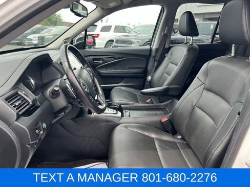 Used 2020 Honda Ridgeline RTL-E image 17