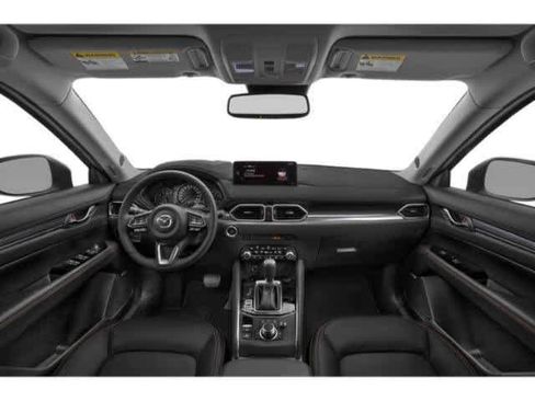 Used 2021 MAZDA CX-5 Grand Touring Reserve AWD/4WD image 5