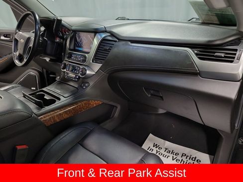 Used 2019 Chevrolet Tahoe Premier image 28