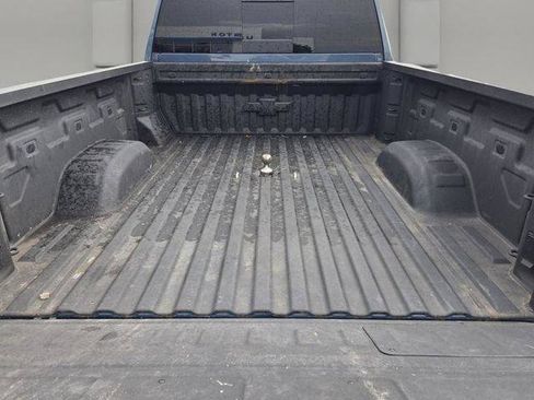 Used 2025 Chevrolet Silverado 2500 LT w/ Trail Boss Package AWD/4WD image 16