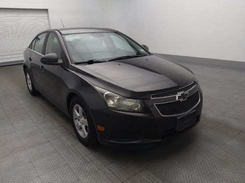 Used 2014 Chevrolet Cruze LT image 13