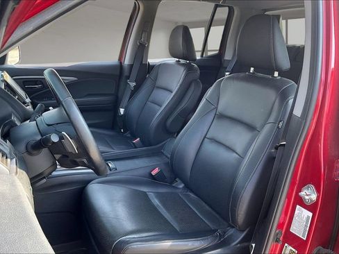 Used 2021 Honda Ridgeline RTL-E image 21