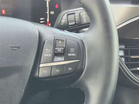 Used 2024 Ford Escape Active image 32