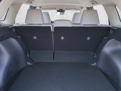 Certified 2025 Toyota Corolla Cross LE FWD image 6