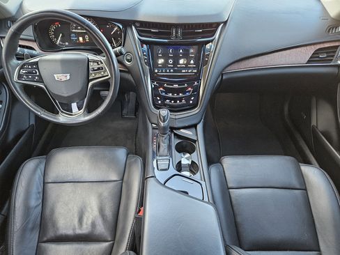 Used 2019 Cadillac CTS Luxury image 26