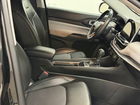 Used 2022 Jeep Compass Latitude w/ Convenience Group image 26