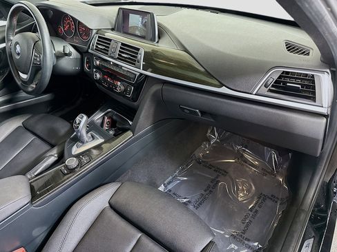 Used 2018 BMW 330i Sedan image 30