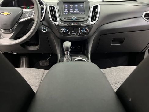 Used 2024 Chevrolet Equinox LT image 35