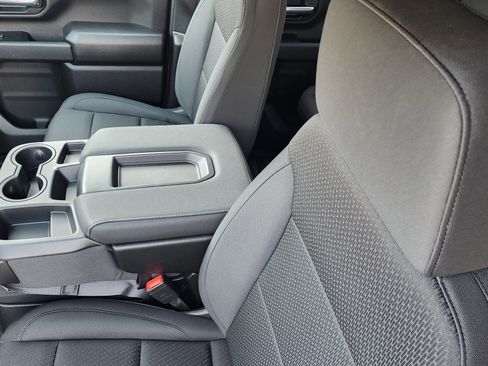 New 2026 Chevrolet Silverado 3500 W/T w/ WT Convenience Package image 19