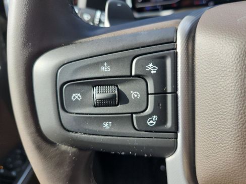 Certified 2025 GMC Sierra 1500 Denali w/ Denali Reserve Package image 28