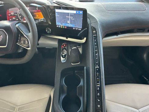 Used 2023 Chevrolet Corvette Stingray Premium Conv image 4