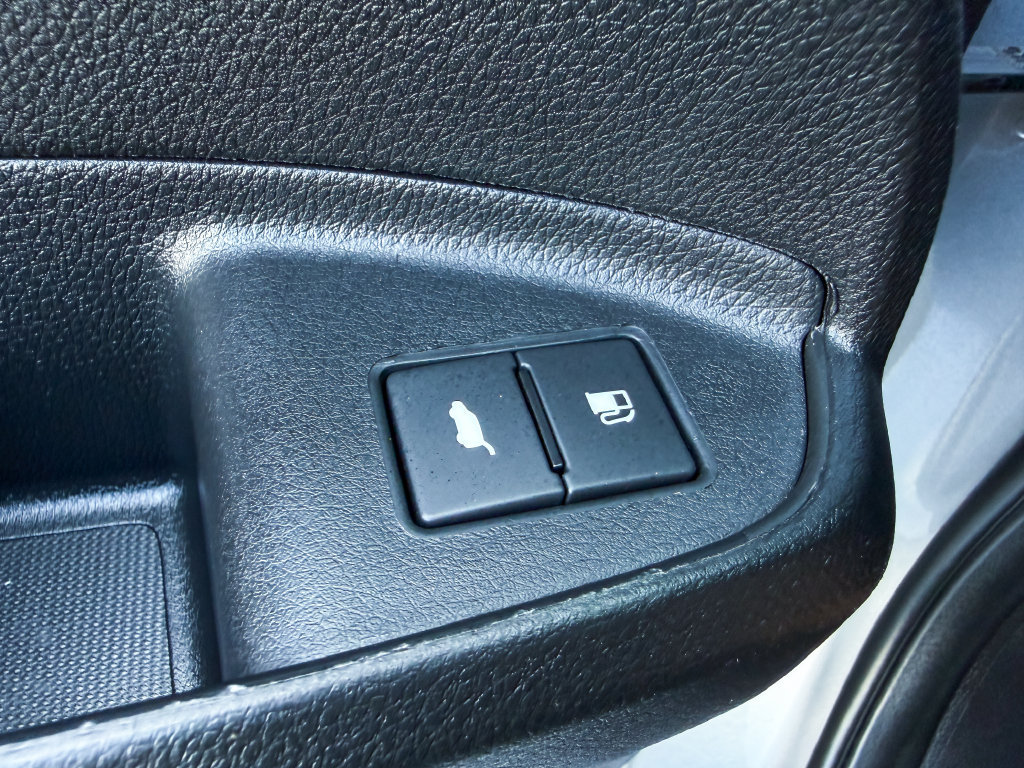 Used 2021 Honda Passport EX-L image 29