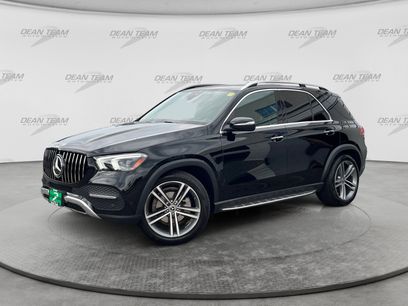 Used 2022 Mercedes-Benz GLE 350 4MATIC