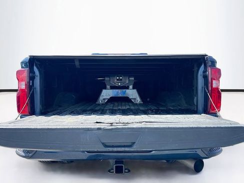 Used 2021 Chevrolet Silverado 3500 High Country AWD/4WD image 29