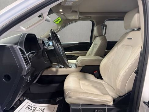 Used 2021 Ford Expedition Platinum AWD/4WD image 7