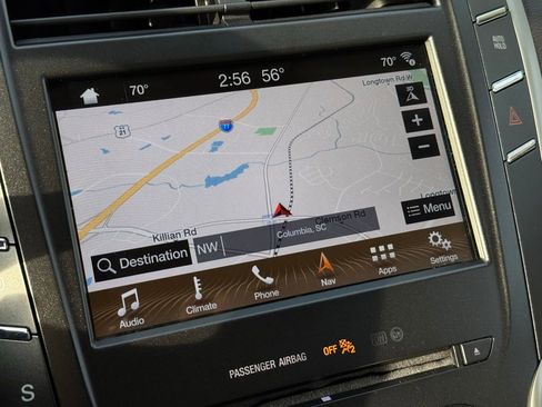 Used 2017 Lincoln MKC Select w/ Select Plus Package image 3