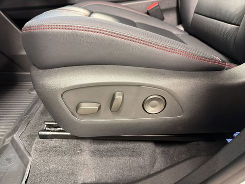 New 2026 Chevrolet Traverse RS FWD image 13