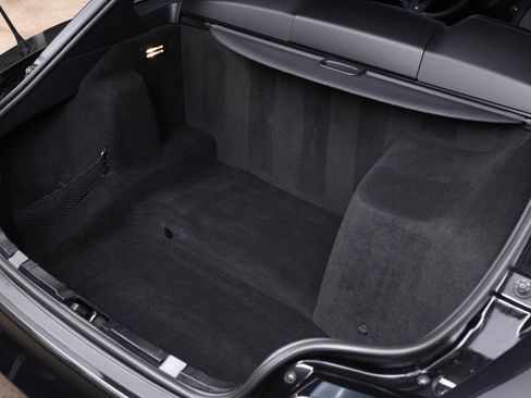 Used 2007 BMW M Coupe image 97