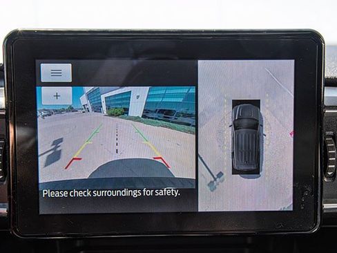 Used 2022 Ford Explorer ST w/ Equipment Group 401A image 13