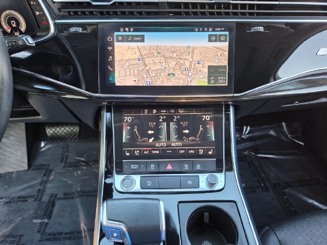 Used 2023 Audi Q7 3.0T Premium Plus w/ Premium Plus Package AWD/4WD image 29