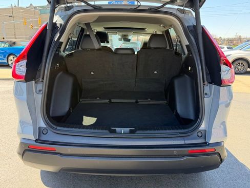 Used 2023 Honda CR-V EX-L image 21