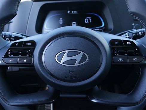 Certified 2026 Hyundai Elantra Sport image 11