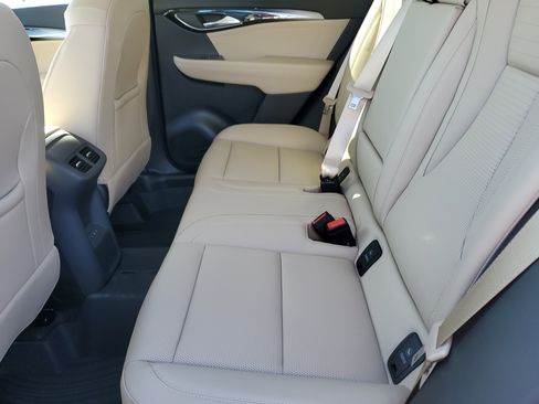 New 2026 Buick Envision Preferred image 30