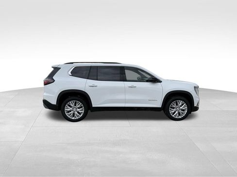Used 2024 GMC Acadia Elevation image 11