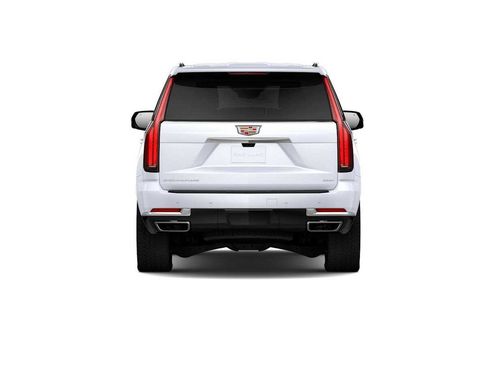 New 2026 Cadillac Escalade Luxury w/ Touring Package image 3