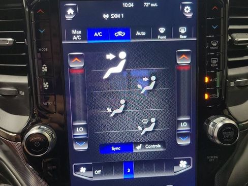 Used 2020 RAM 1500 Limited AWD/4WD image 47