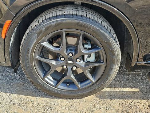 Used 2026 Dodge Durango GT AWD/4WD image 12