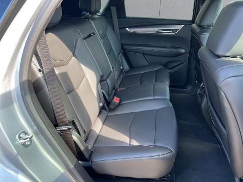 New 2025 Cadillac XT5 Luxury w/ LPO, Floor Liner Package image 19