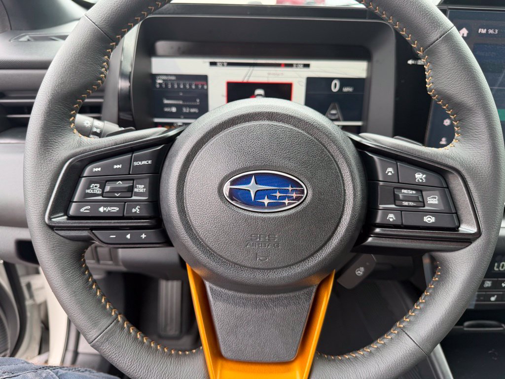 New 2026 Subaru Outback Wilderness AWD/4WD image 10