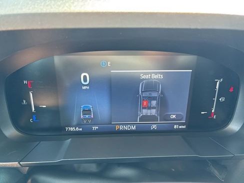 Used 2025 Ford Maverick Lobo AWD/4WD image 31
