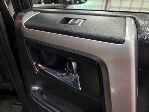 Used 2022 Toyota 4Runner SR5 Premium image 74