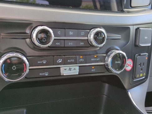 Used 2024 Ford F150 XLT w/ Mobile Office Package AWD/4WD image 15