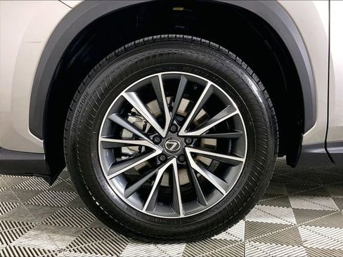 Used 2024 Lexus NX 350h AWD w/ Premium Package image 26