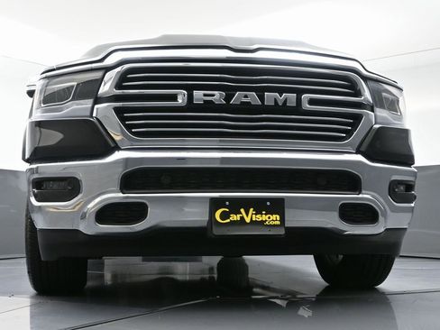 Used 2021 RAM 1500 Laramie image 50