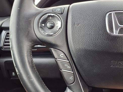 Used 2013 Honda Accord Sport image 16