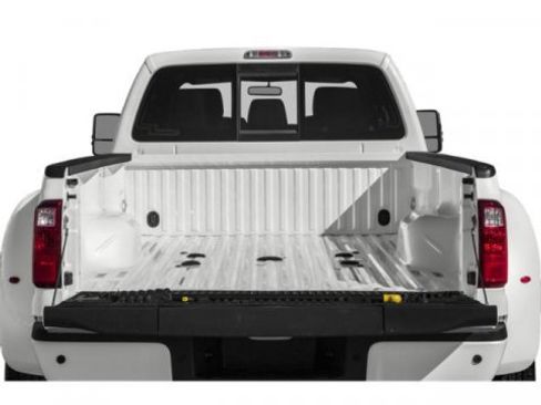 Used 2015 Ford F450 Lariat w/ Chrome Package image 40