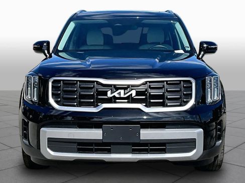 Used 2023 Kia Telluride S w/ S Sunroof Package AWD/4WD image 6