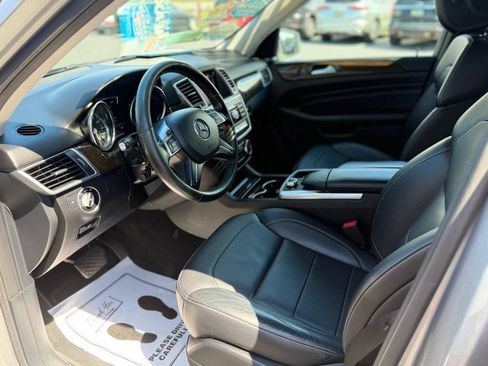Used 2015 Mercedes-Benz ML 250 BlueTEC 4MATIC image 9