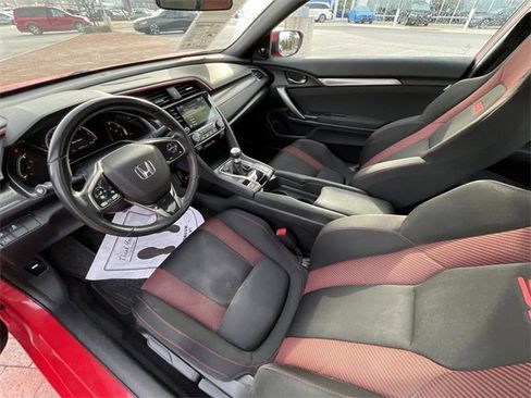 Used 2020 Honda Civic Si image 22