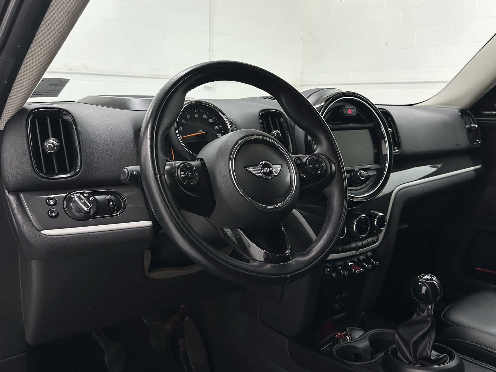 Used 2018 MINI Cooper Countryman S AWD/4WD image 10