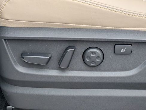 New 2026 Nissan Armada Platinum Reserve image 14