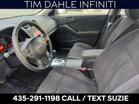 Used 2012 Nissan Altima 2.5 S w/ Convenience Pkg image 10