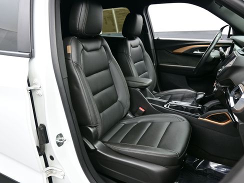 Used 2023 Chevrolet TrailBlazer ACTIV image 15